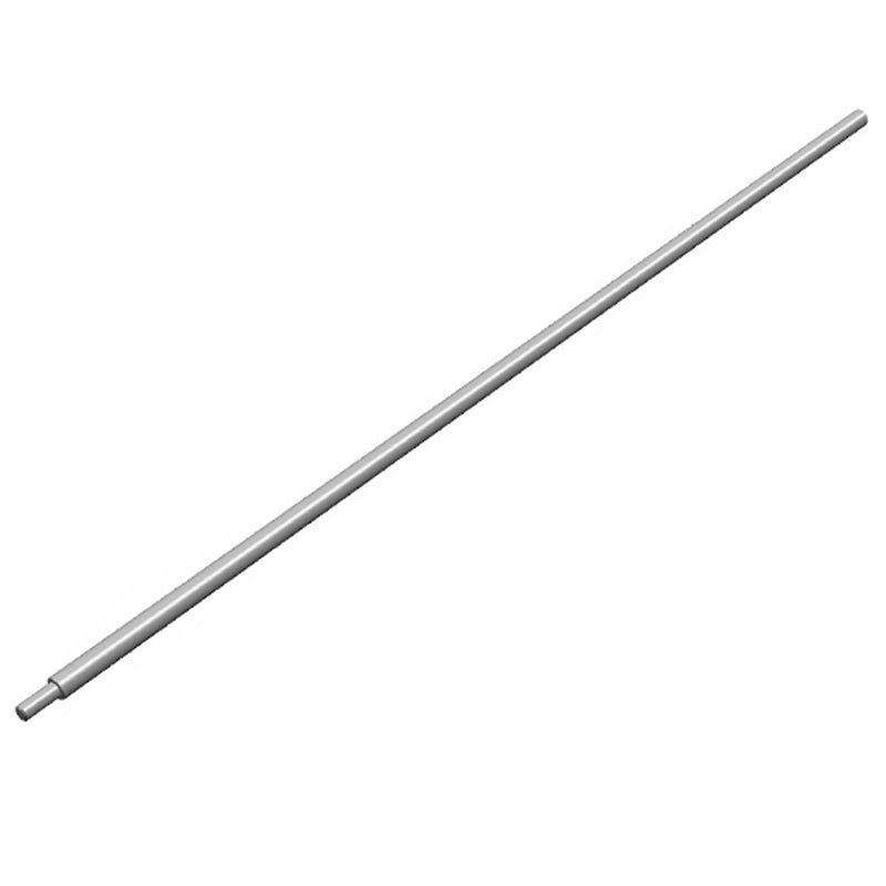 DK 1500 T-SLOT TABLE PISTON MAIN SHAFT