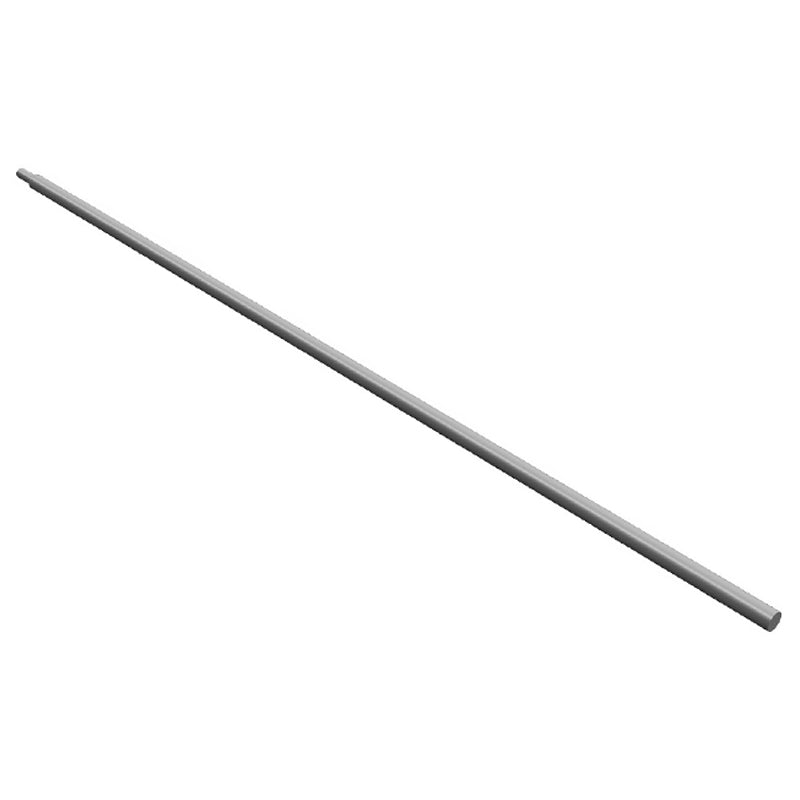 DK 1500 T-SLOT TABLE PISTON MAIN SHAFT