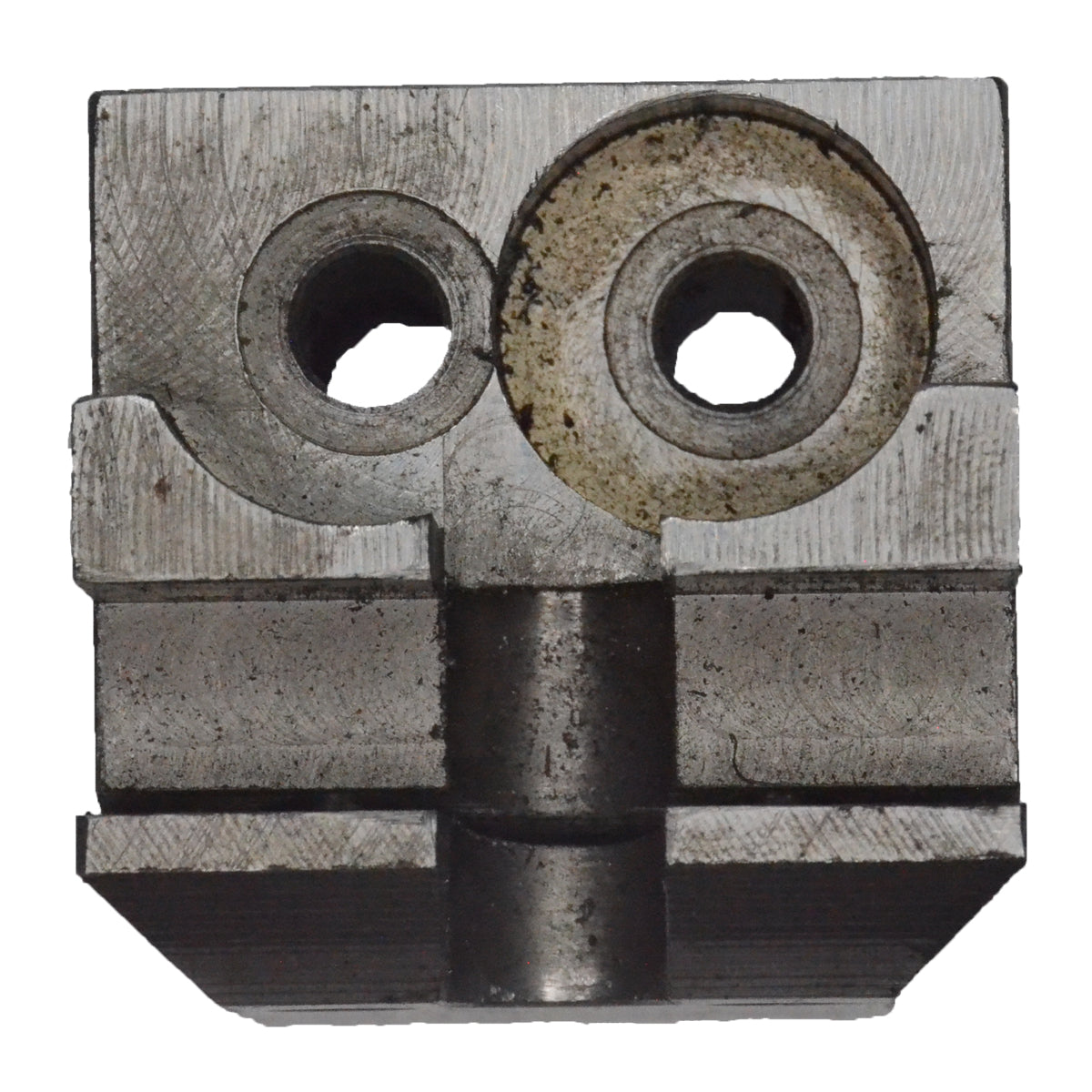 DK 400 XL SQUARE GUIDE UPPER MAIN BLOCK