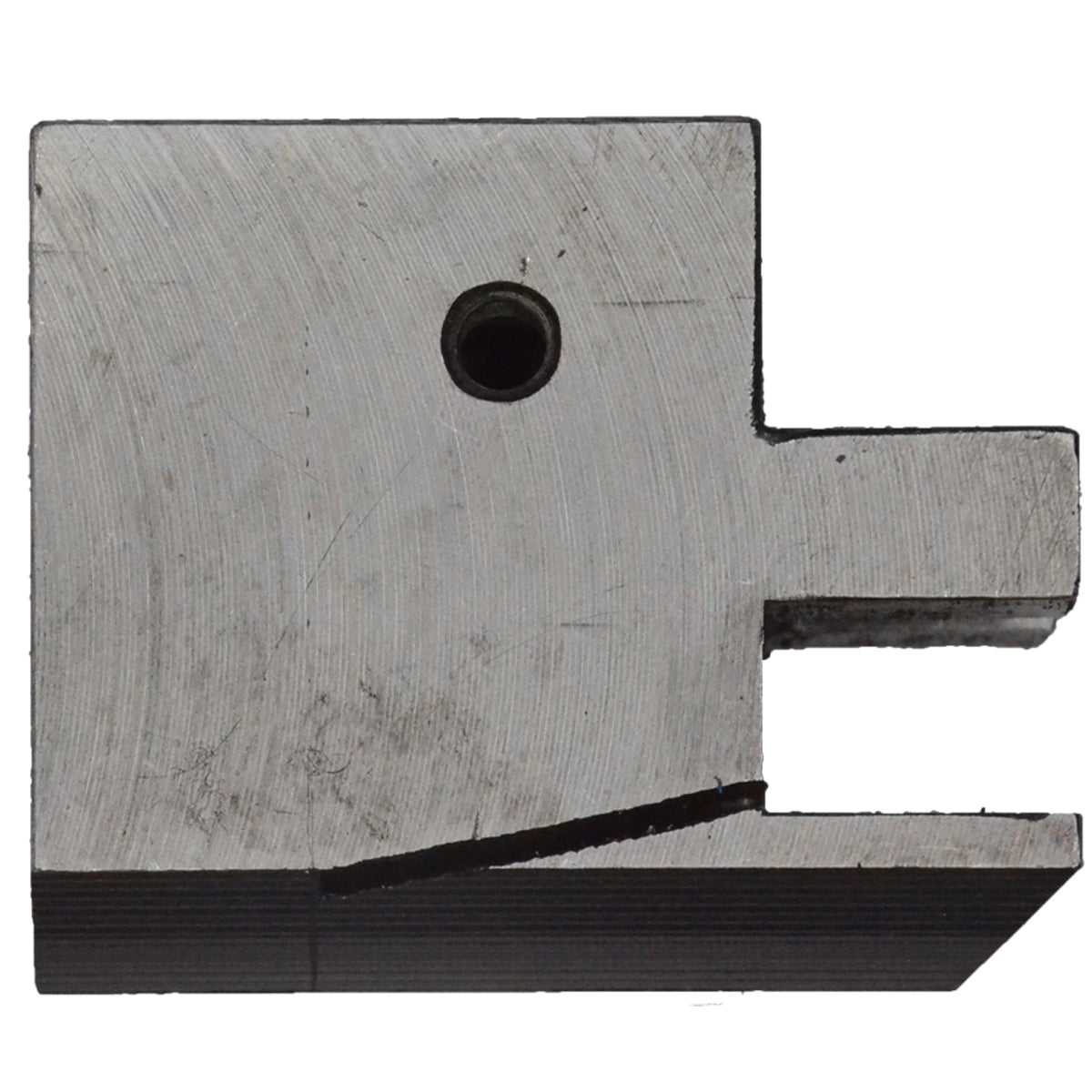 DK 400 XL SQUARE GUIDE UPPER MAIN BLOCK