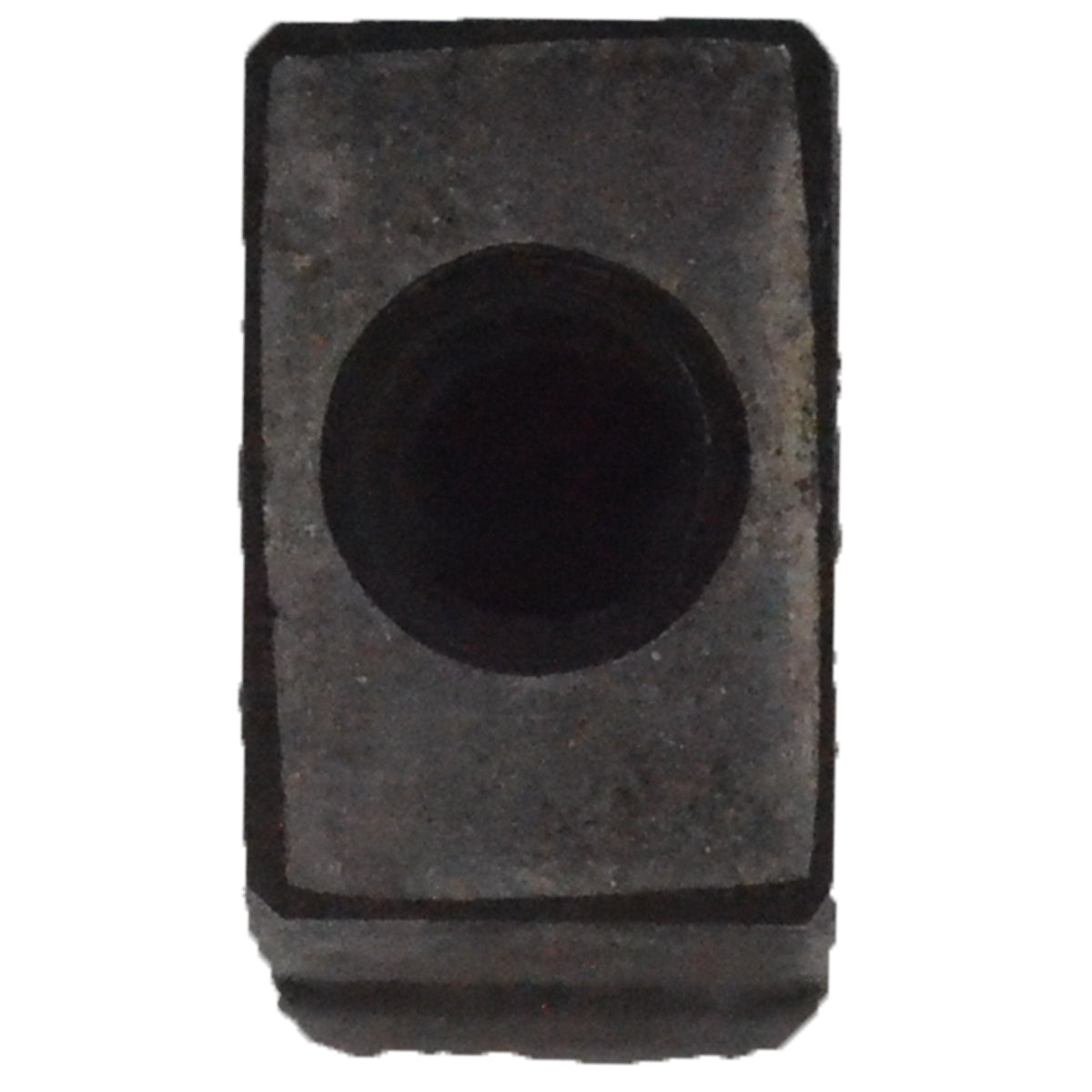 KN02MD RESISTANT WELDER LEFT SIDE SHAFT HOUSING