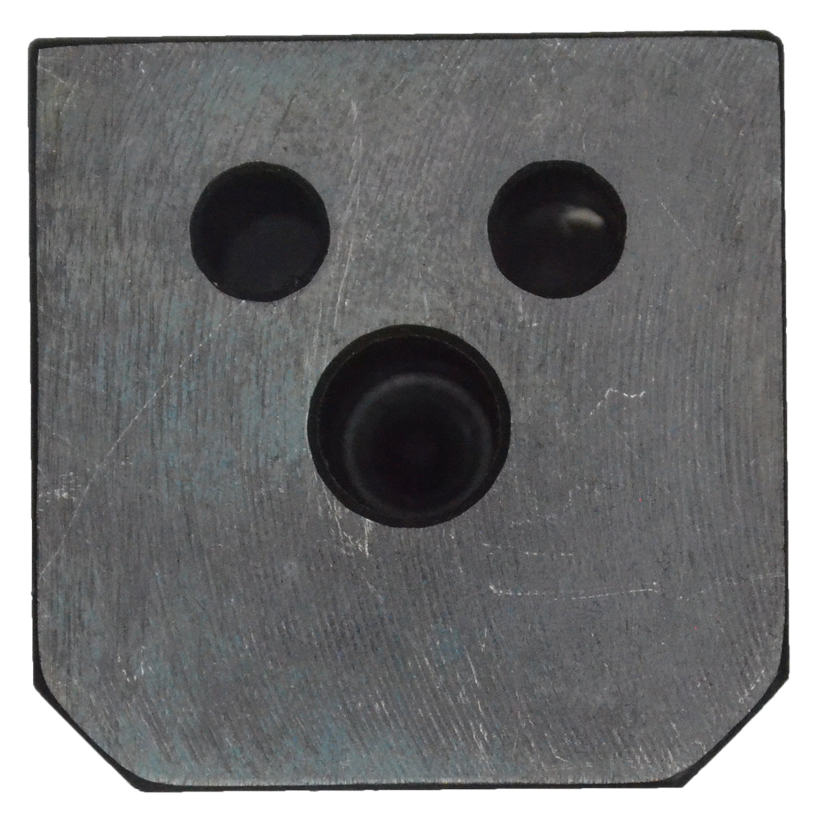 DK 400 XL SQUARE GUIDE LOWER MAIN BLOCK
