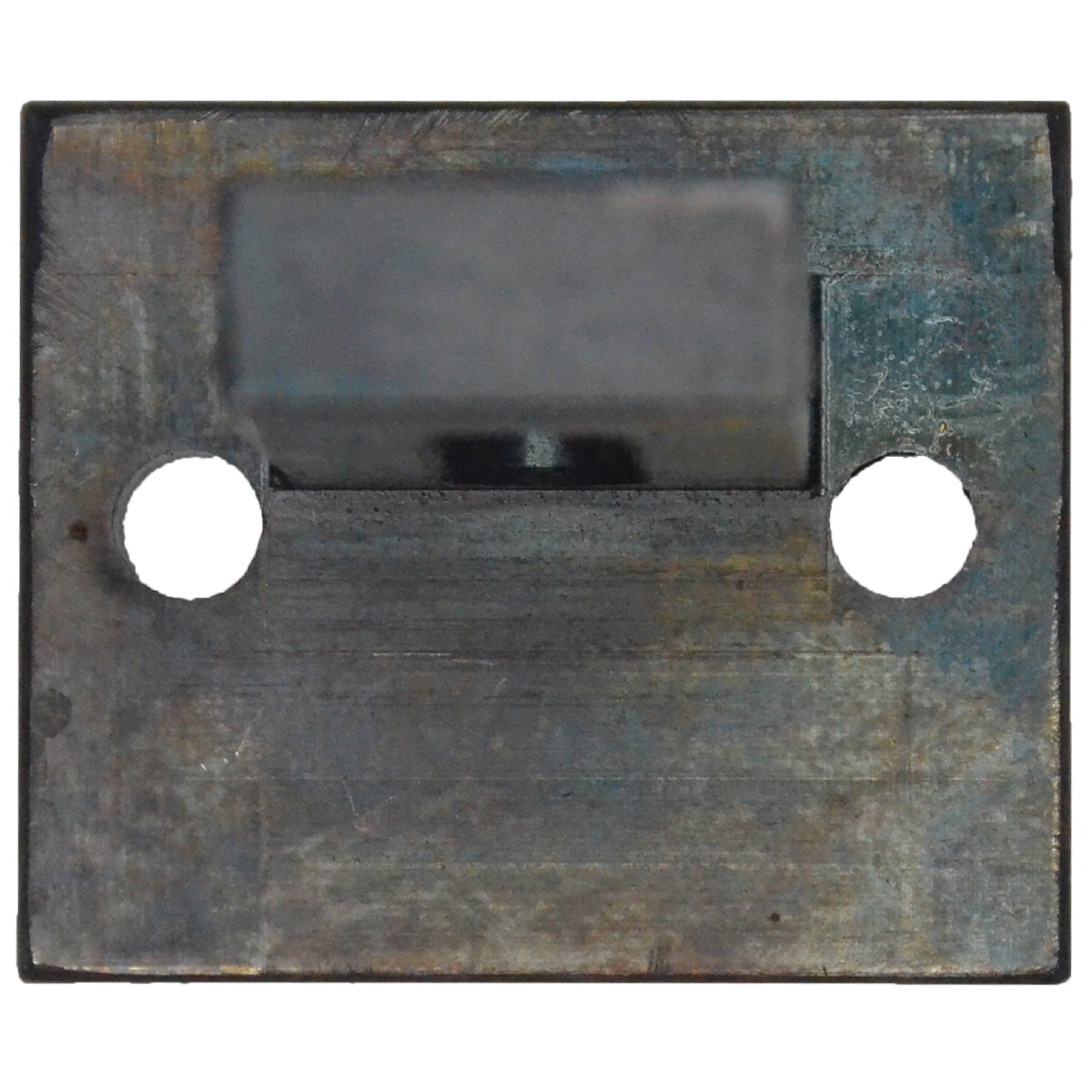 DK 400 XL SQUARE - V GUIDE LOWER ASSEMBLY LIM