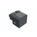 DK 400 XL KARE KILAVUZ BLOK ÜST GRUP 20MM x 27MM