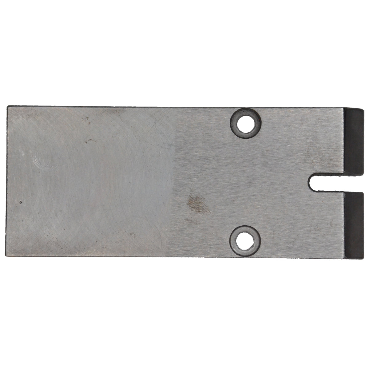 DK 600/900 SQUARE - V GUIDE UPPER ASSEMBLY LIM