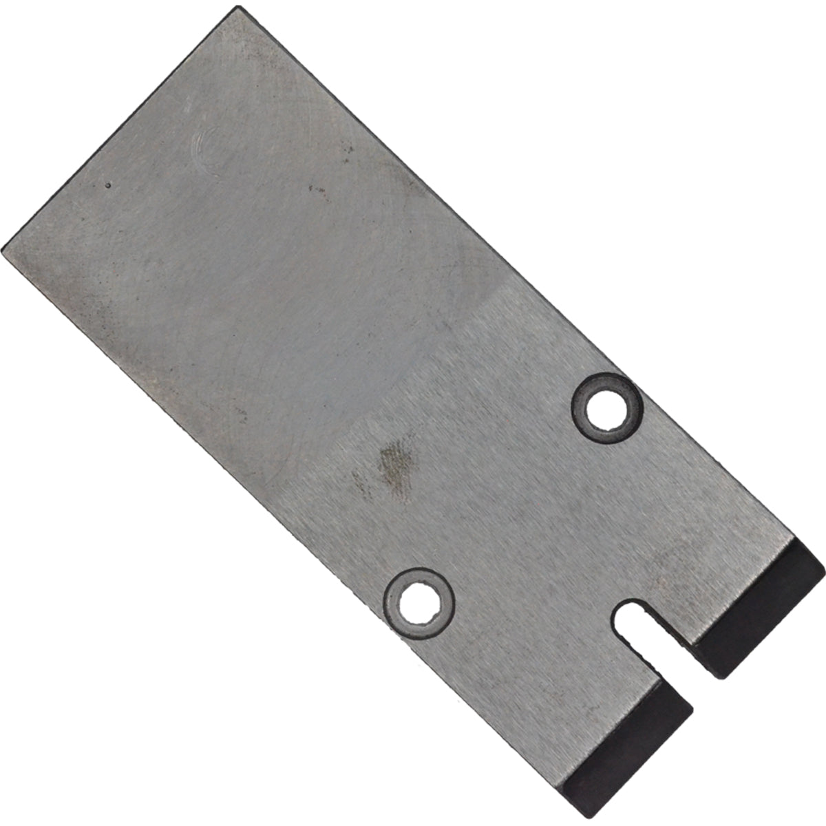 DK 600/900 SQUARE - V GUIDE UPPER ASSEMBLY LIM