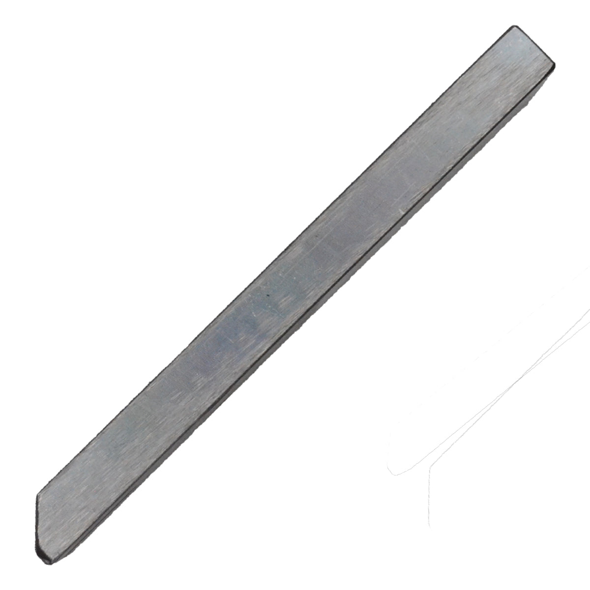 DK 600/900 SQUARE - V GUIDE UPPER ASSEMBLY LIM