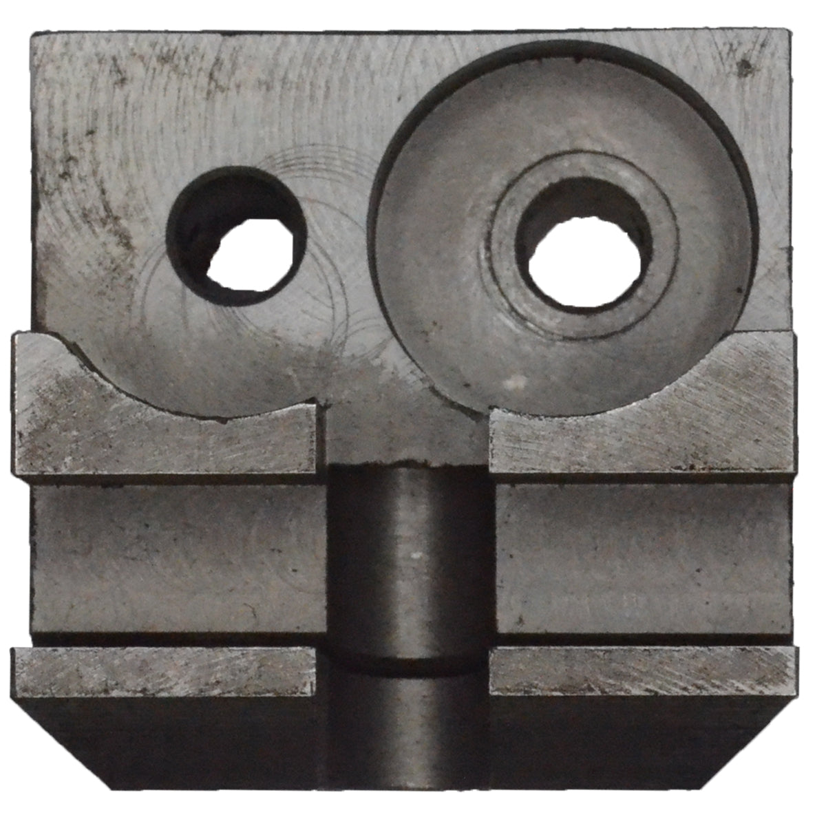 DK 600_900 SQUARE GUIDE UPPER MAIN BLOCK