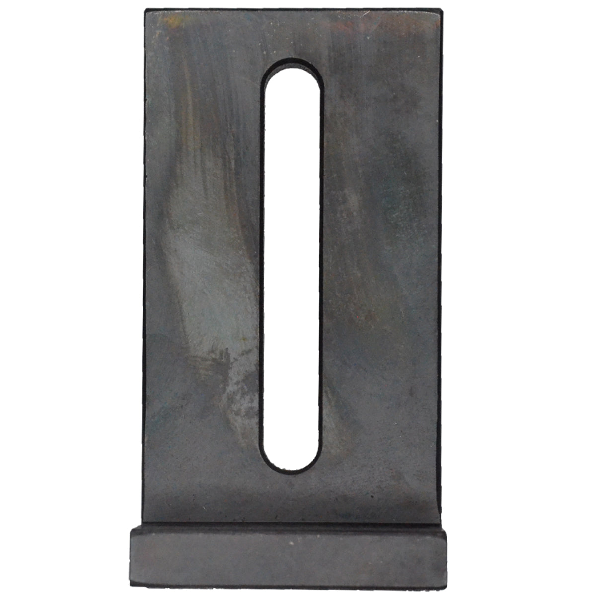 DK 600/900 SQUARE - V GUIDE LOWER ASSEMBLY LIM