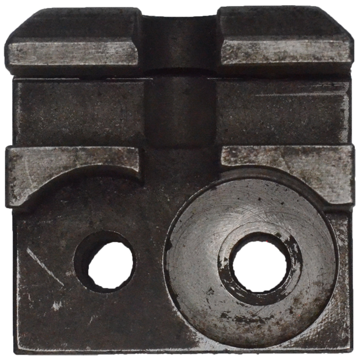DK 600_900 SQUARE GUIDE LOWER MAIN BLOCK