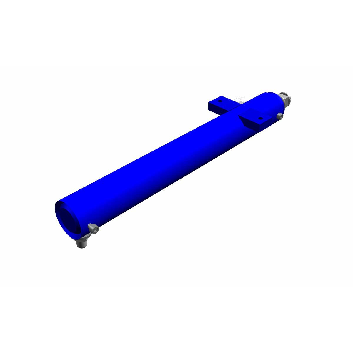 DK 400 XL HYDRAULIC MOTION TABLE PISTON
