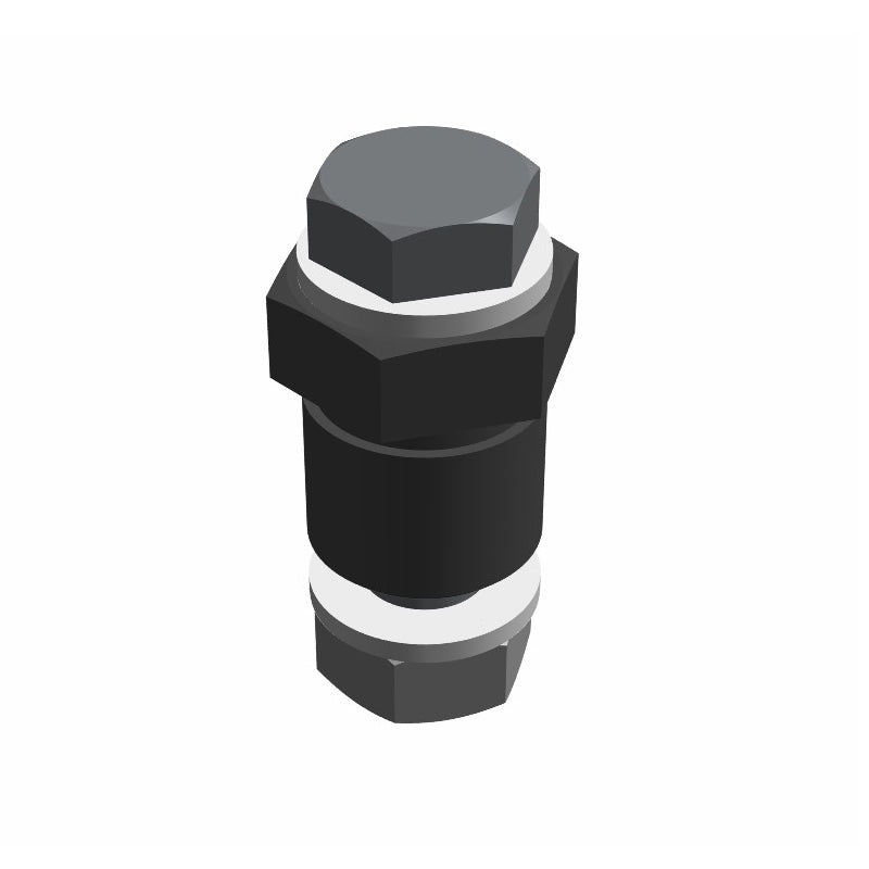 DK 400_600_900 ADJUSTMENT SCREW ASSEMBLY