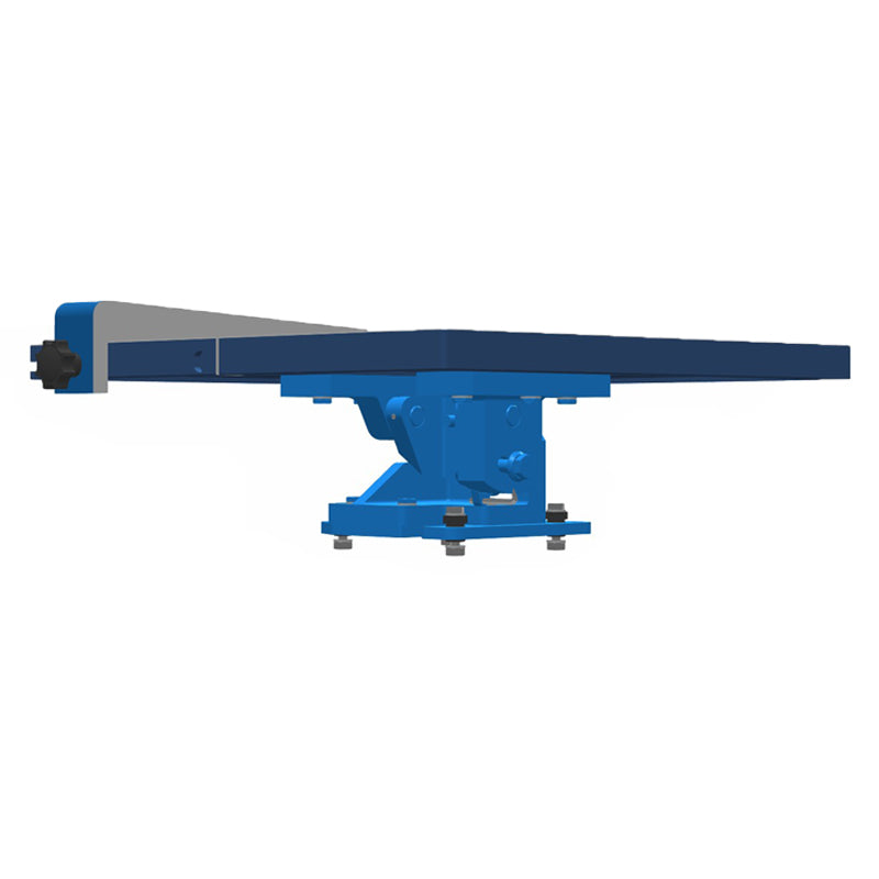 DK 400 XL FIXED TABLE&ANGULATE TABLE EQUIPMENT