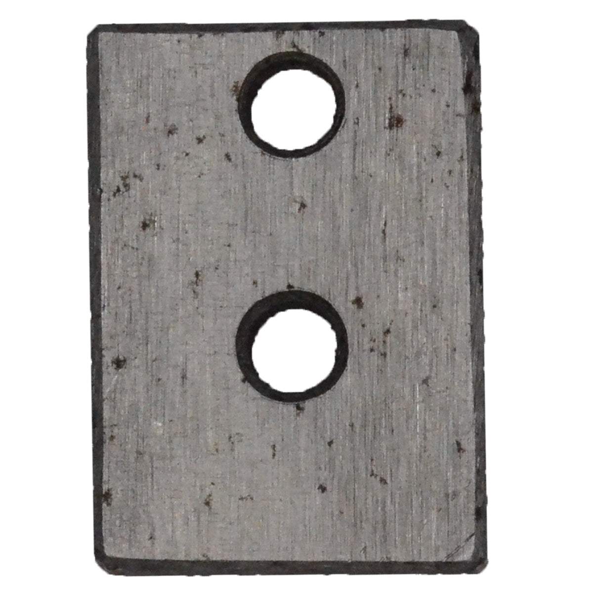 DK 400_600_900 POST ELEVATION RACK CHAIN MOUNTING LIM