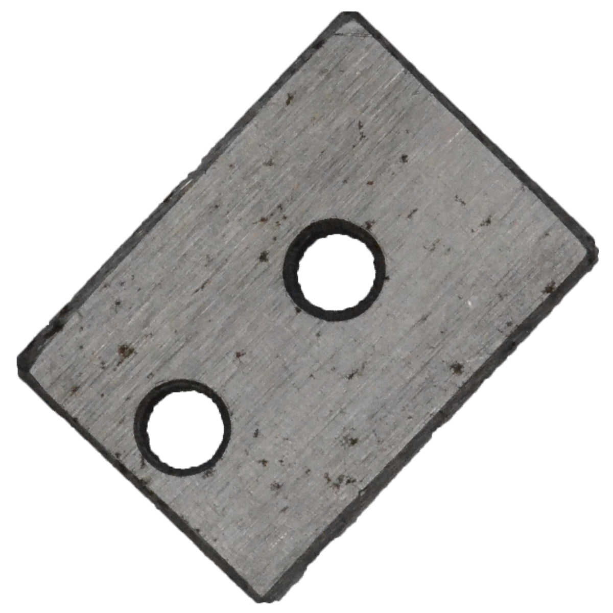 DK 400_600_900 POST ELEVATION RACK CHAIN MOUNTING LIM