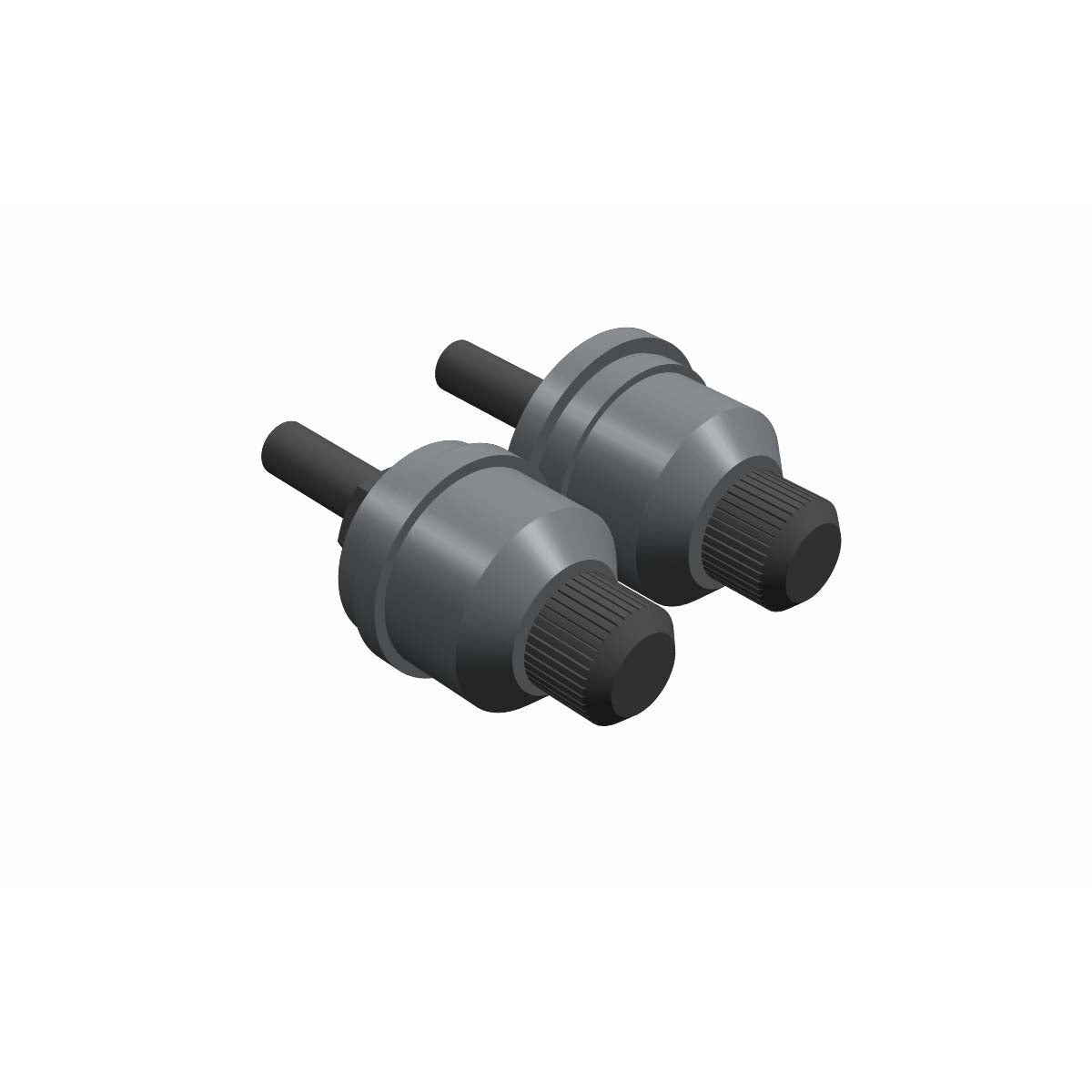 DK COUNTER BEARING GUIDE 8MM SET