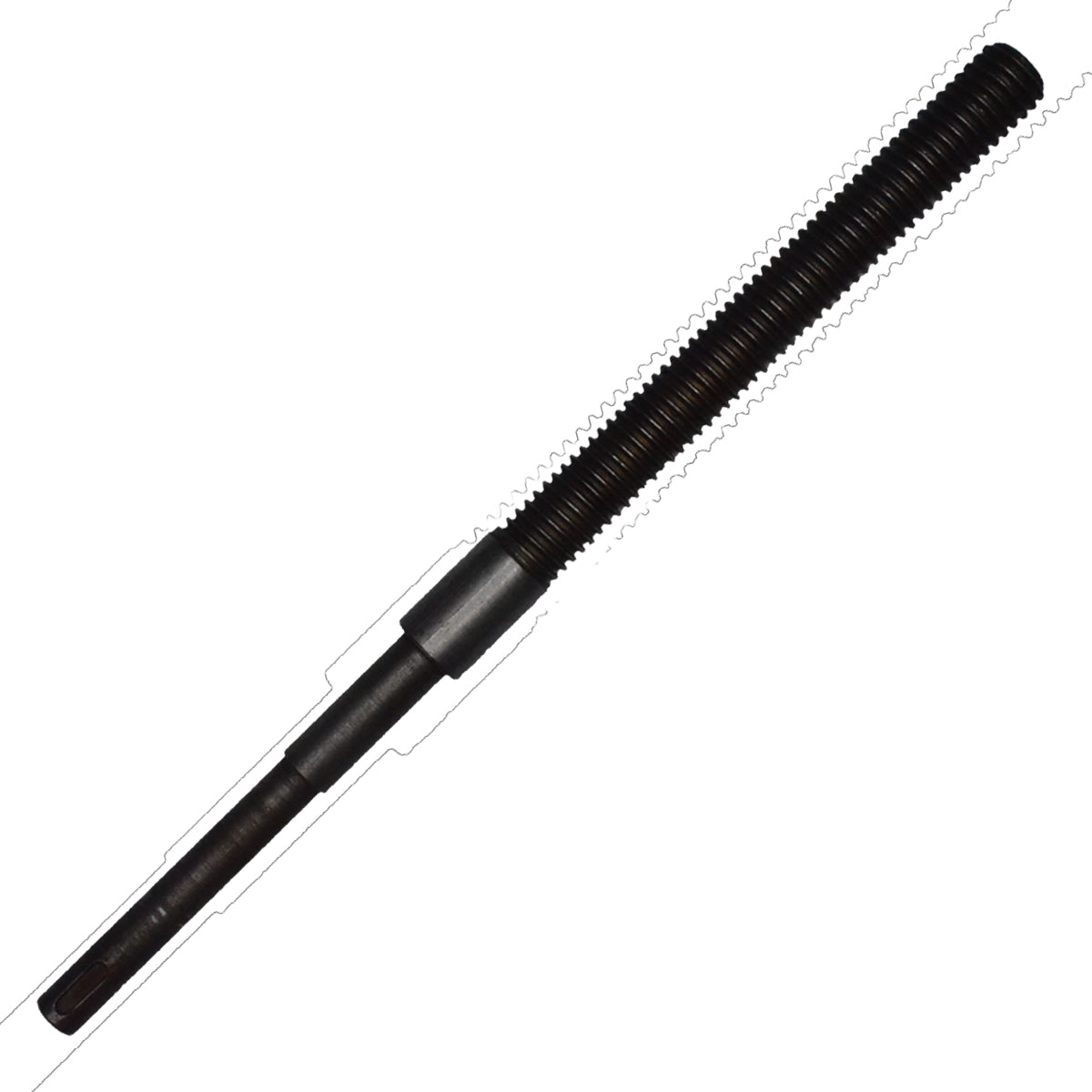 DK 400 XL OLD VERSION TENSION MAIN BLOCK SPRING SHAFT