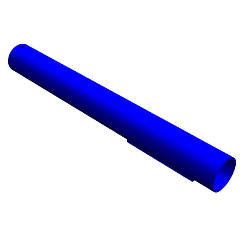 DK 600_900 T-SLOT TABLE PISTON PIPE