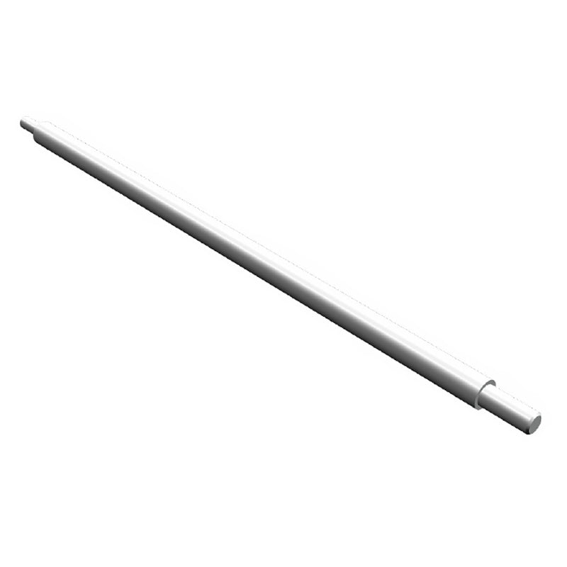 DK 600_900 T-SLOT TABLE PISTON SHAFT
