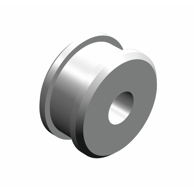 DK 600_900 T-SLOT TABLE PISTON SEAL GUIDE HOUSING