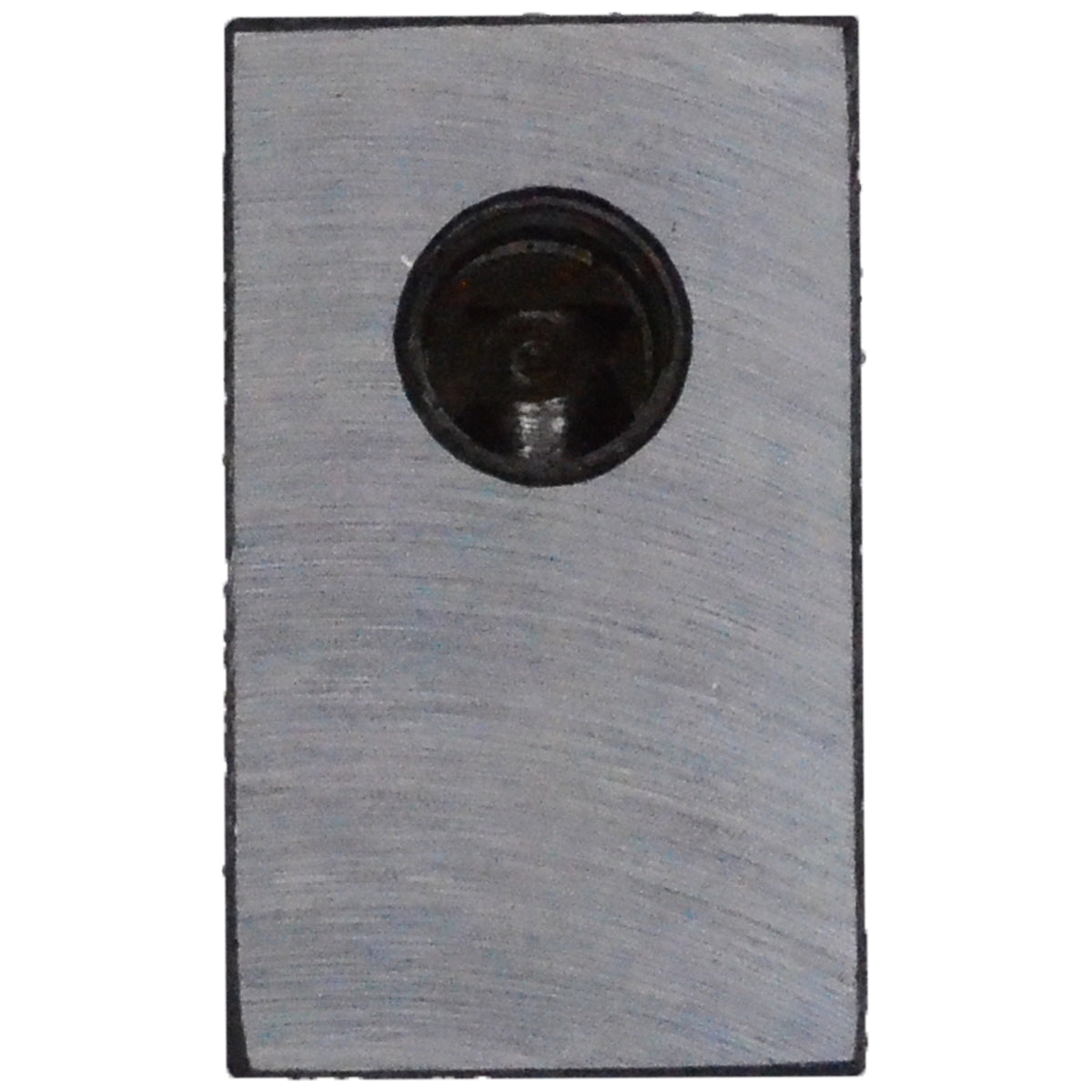 DK T-SLOT TABLE PISTON Q70 PIPES CONNECTION BLOCK