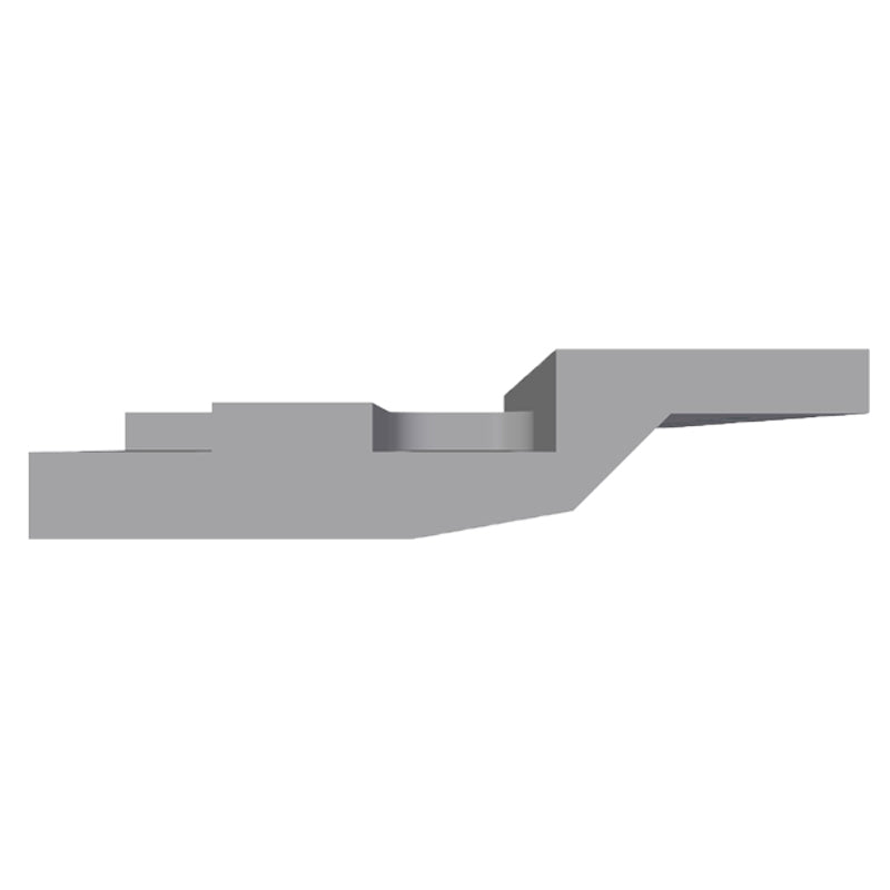 DK 600_900 T-SLOT TABLE MOTIONAL STAND LINEAR BEARING MOUNTING PLATE RIGHT