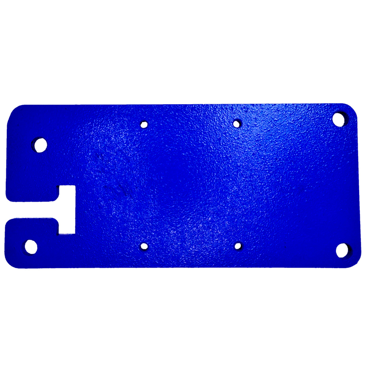 DK 600_900 T-SLOT TABLE TILT EQUIPMENT PLATE