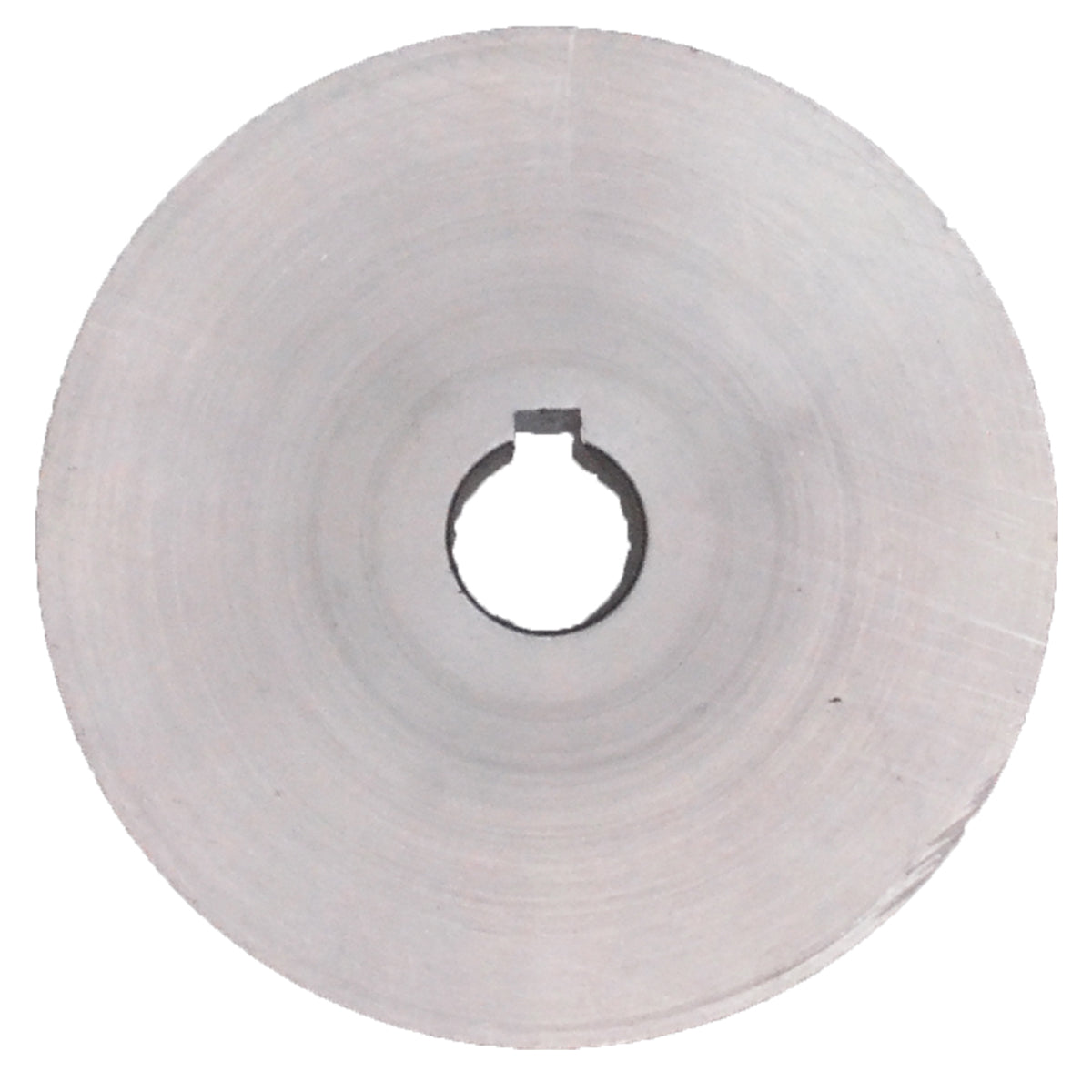 Q130 DOUBLE V BELT PULLEY