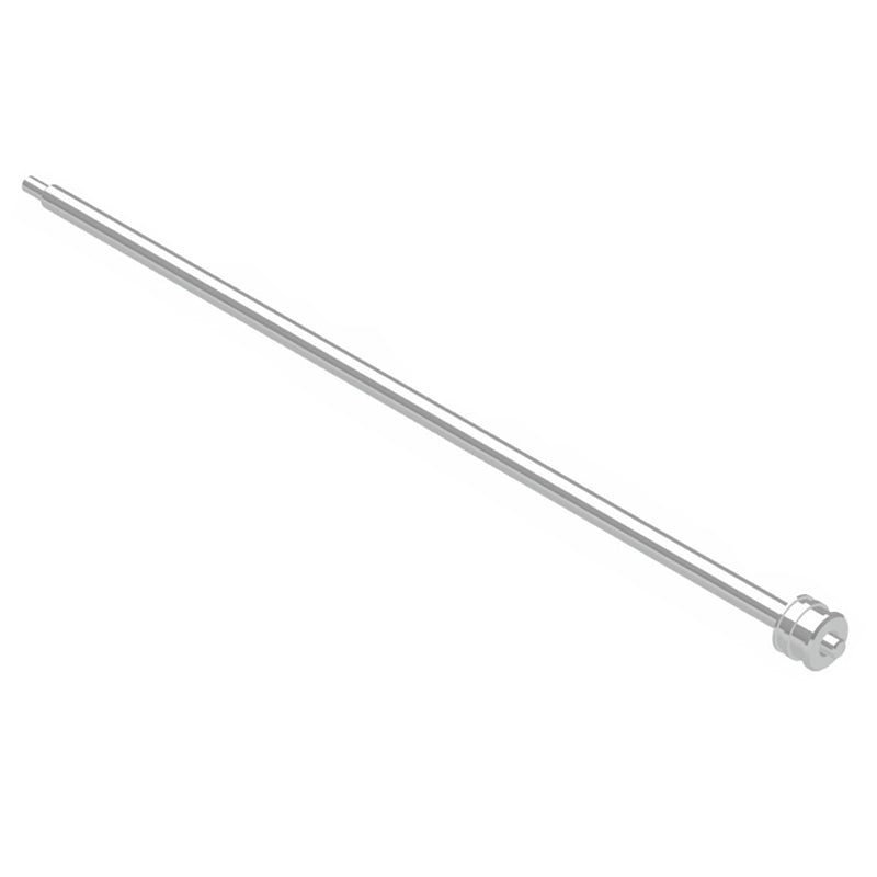 DK 1100 T-SLOT TABLE PISTON WELDED SHAFT