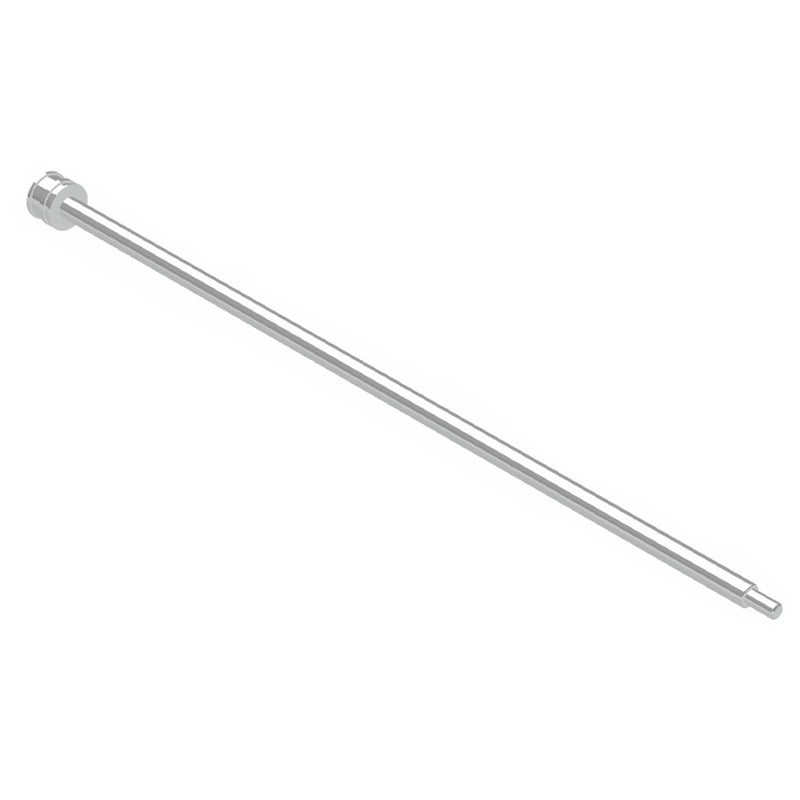 DK 1100 T-SLOT TABLE PISTON WELDED SHAFT