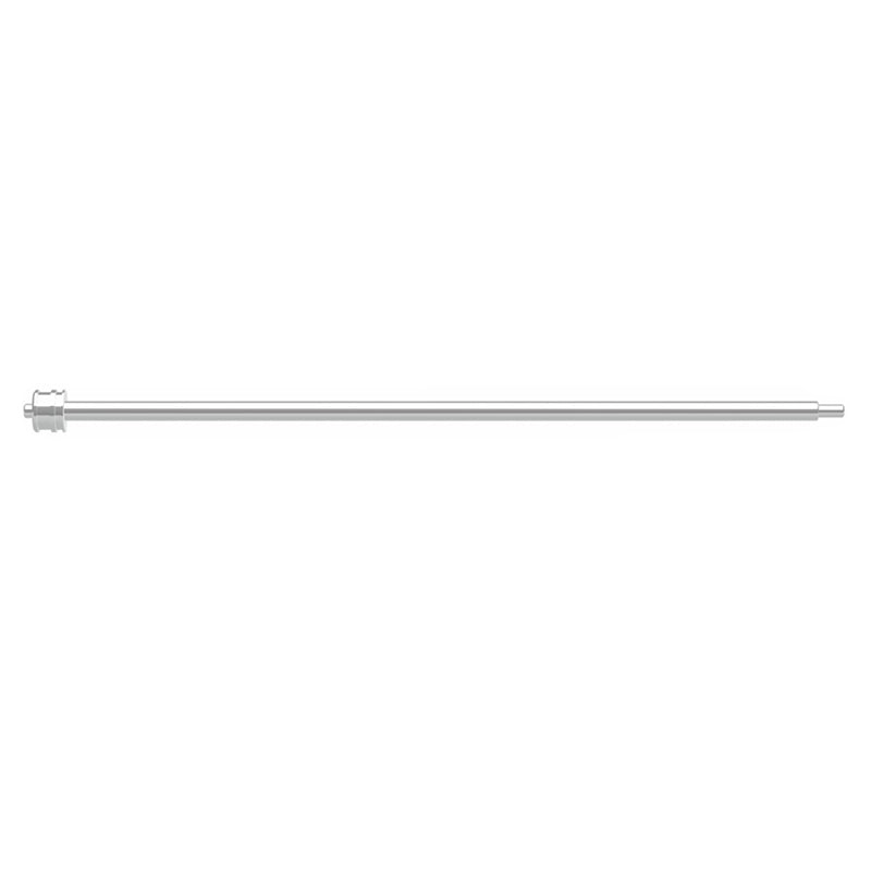 DK 1100 T-SLOT TABLE PISTON WELDED SHAFT