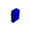 DK 400 XL GERGİ ÜNİTESİ MEKANİK SİSTEMİ