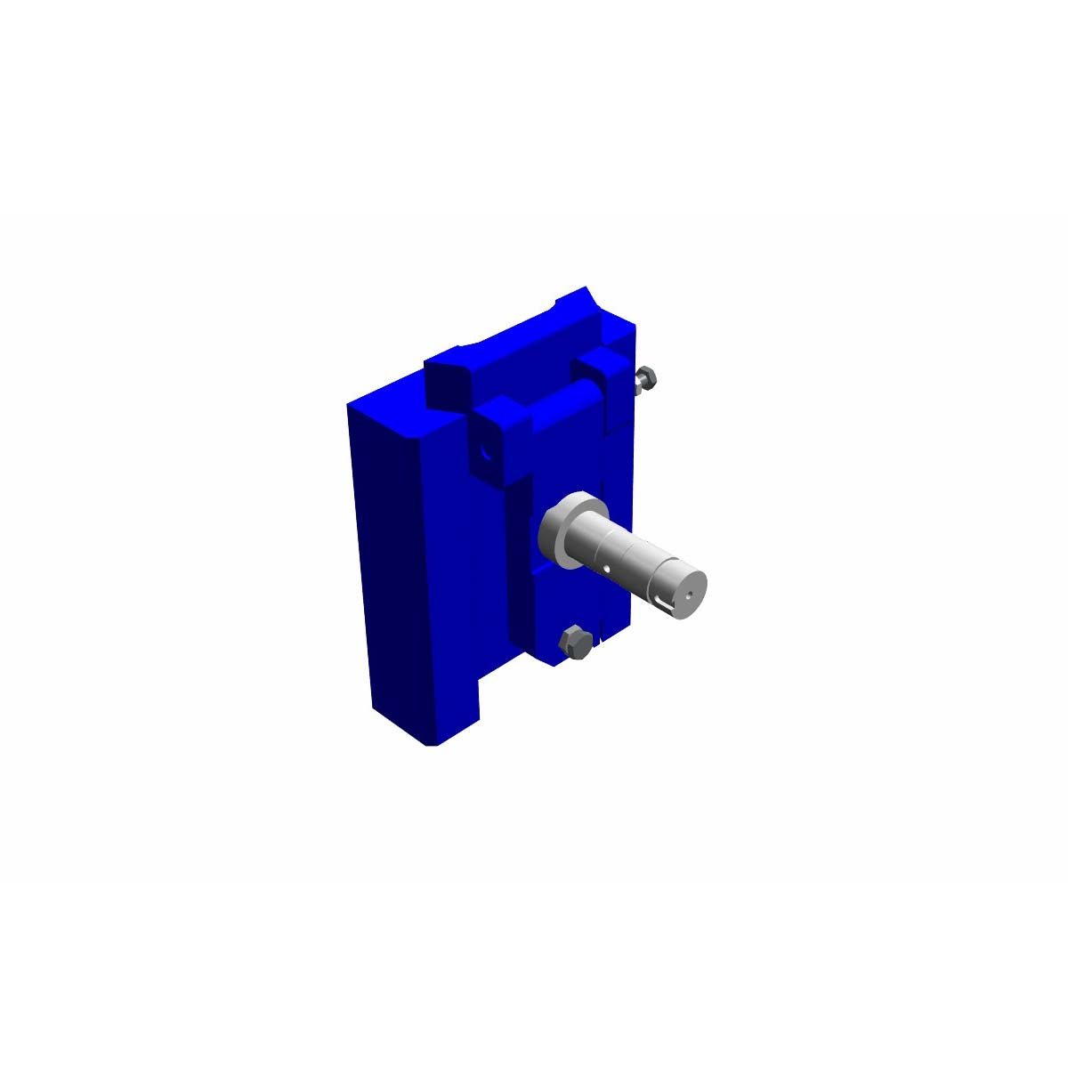 DK 900 TENSION UNIT MECHANICAL SYSTEM