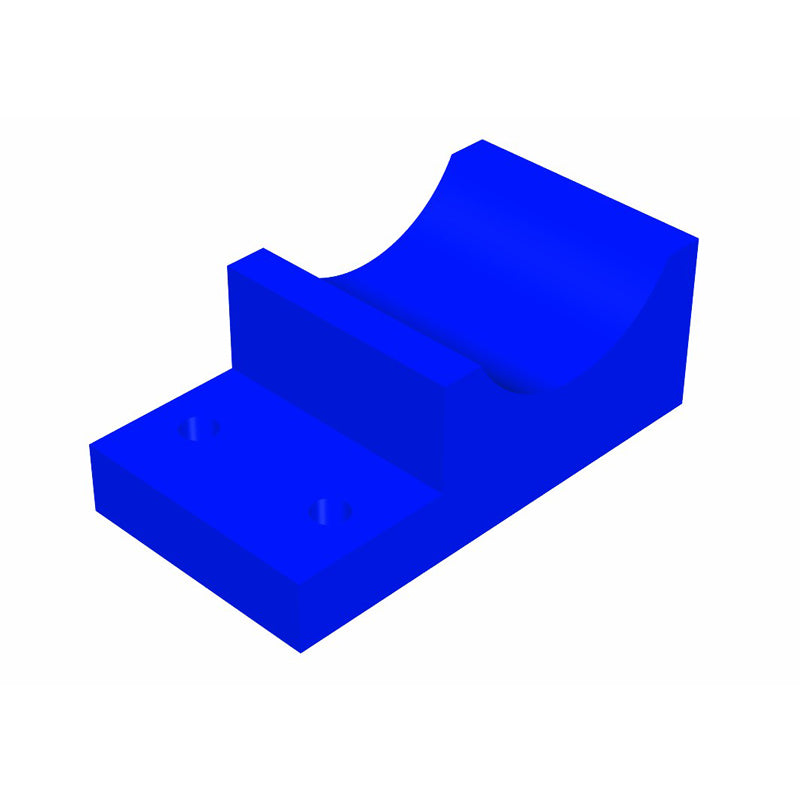 DK 1500 T-SLOT TABLE PISTON CONNECTION LIM