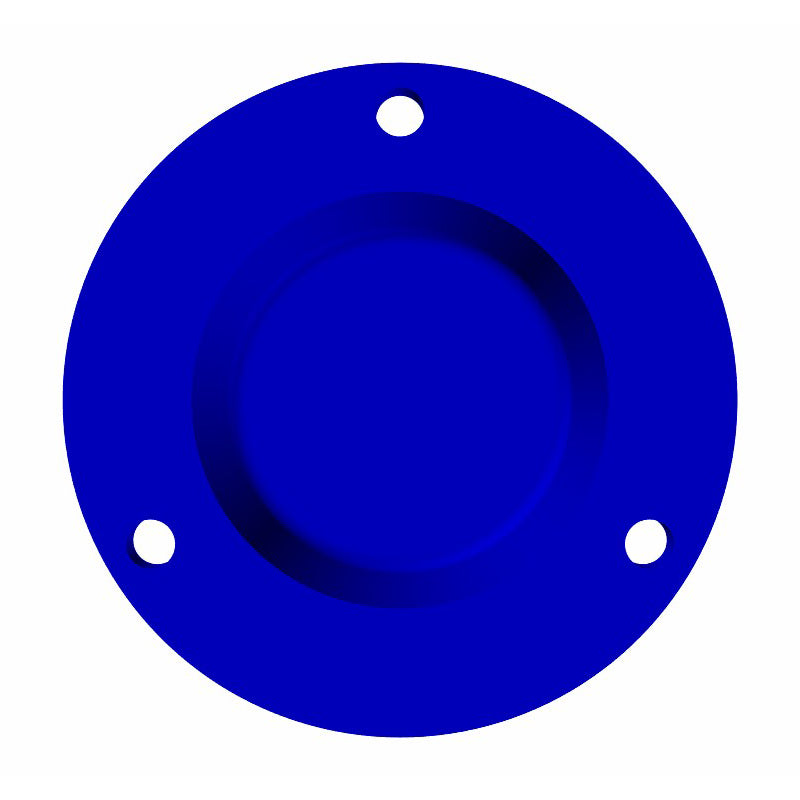 DK 900 TENSION WHEEL SHAFT COVER