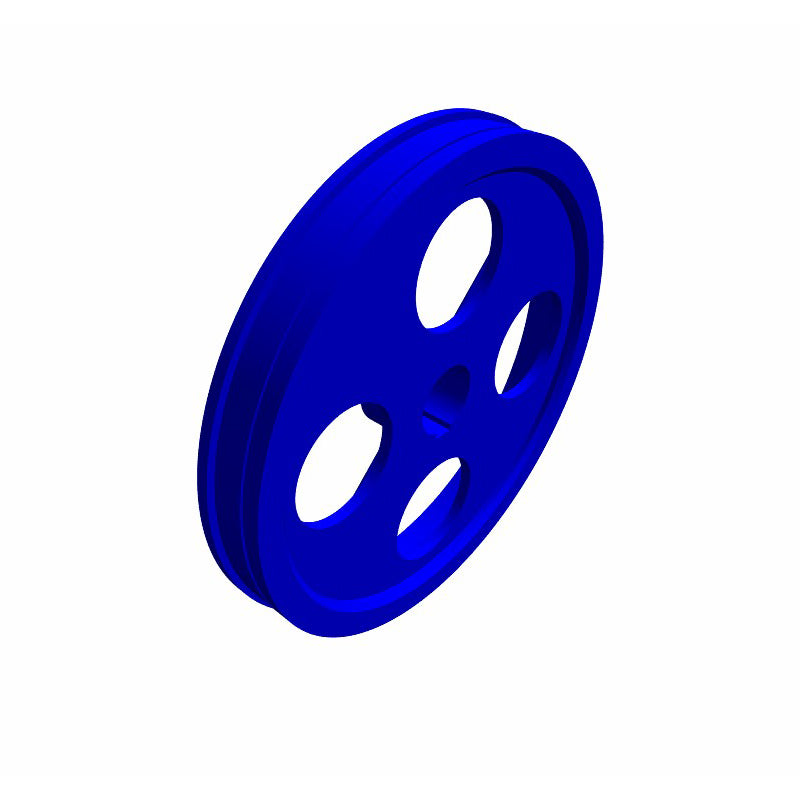 DK 11_15_20_30 FREE WHEEL 54MM