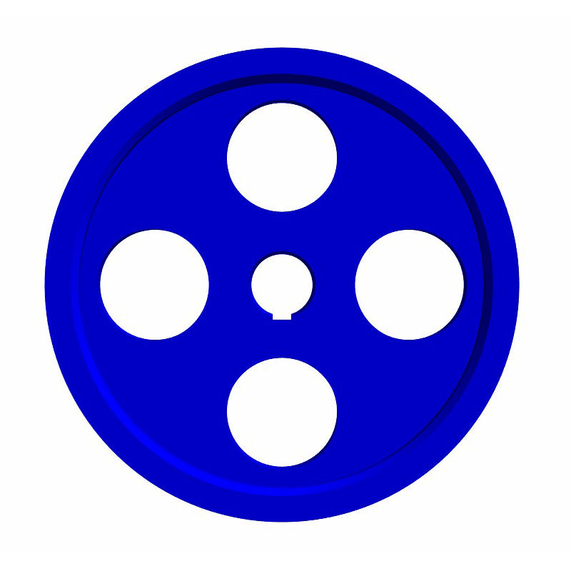 DK 11_15_20_30 FREE WHEEL 54MM