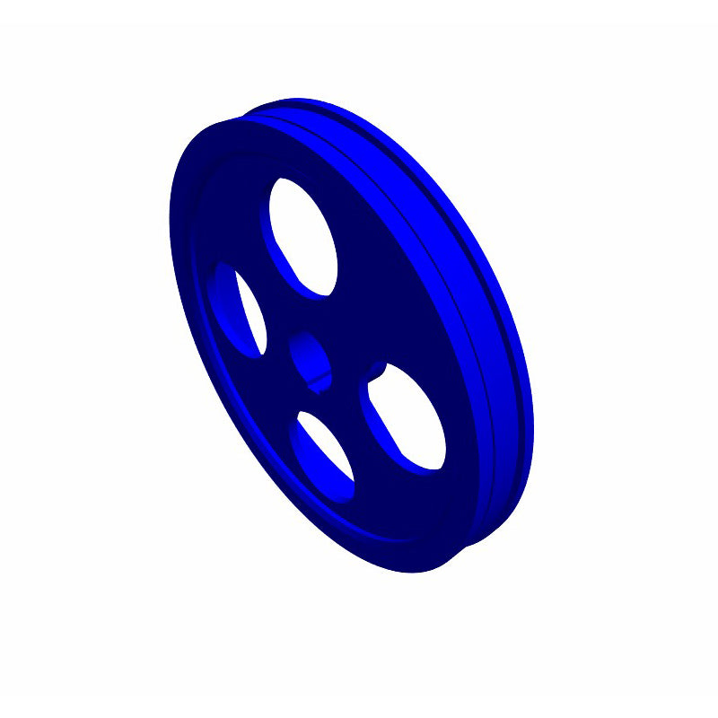 DK 11_15_20_30 FREE WHEEL 54MM