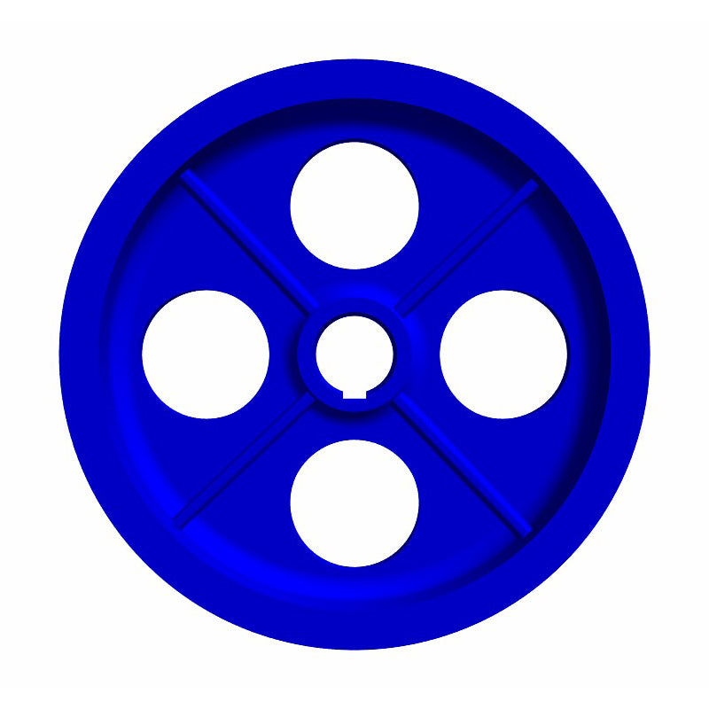 DK 11_15_20_30 FREE WHEEL 54MM