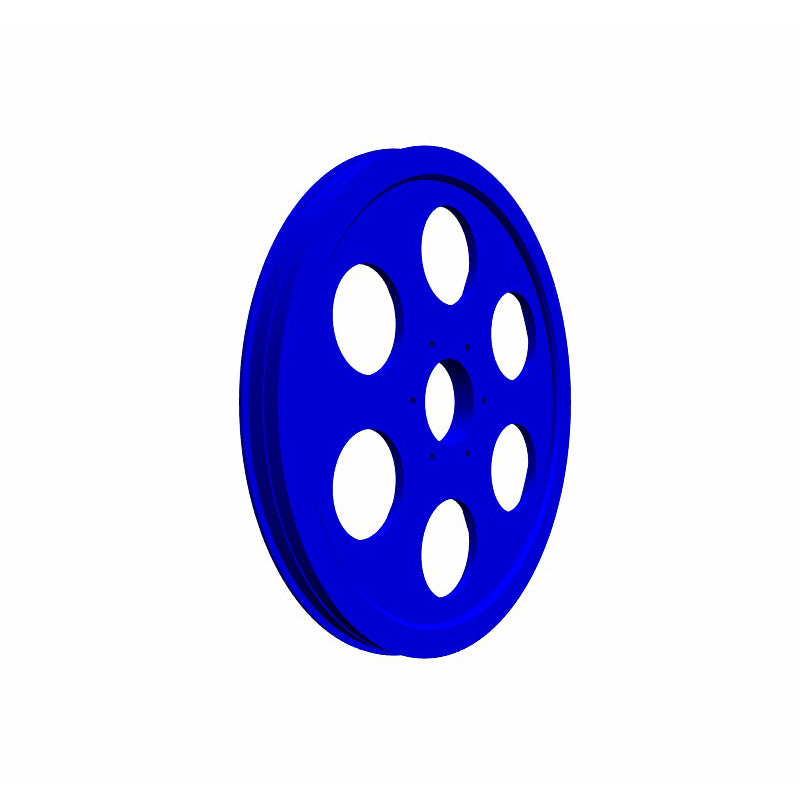 DK 1100 TAHRİK TEKERLEĞİ 54MM