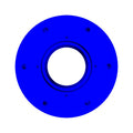 DK 11_15_20_30 TENSION WHEEL FLANGE
