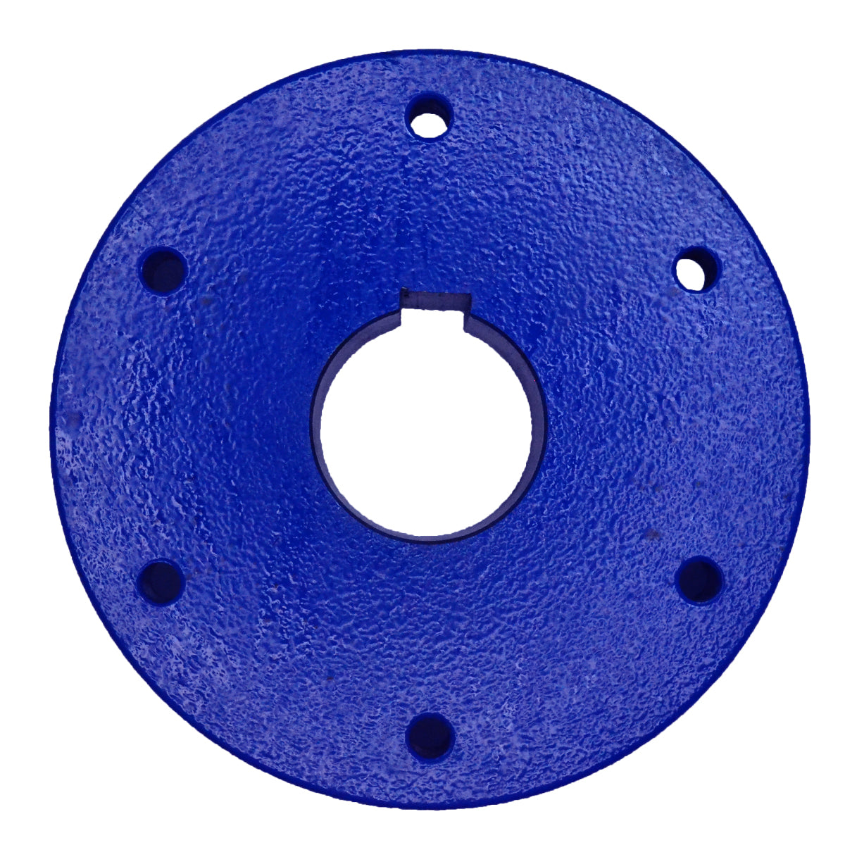 DK 1000 - 1100 DRIVE WHEEL FLANGE