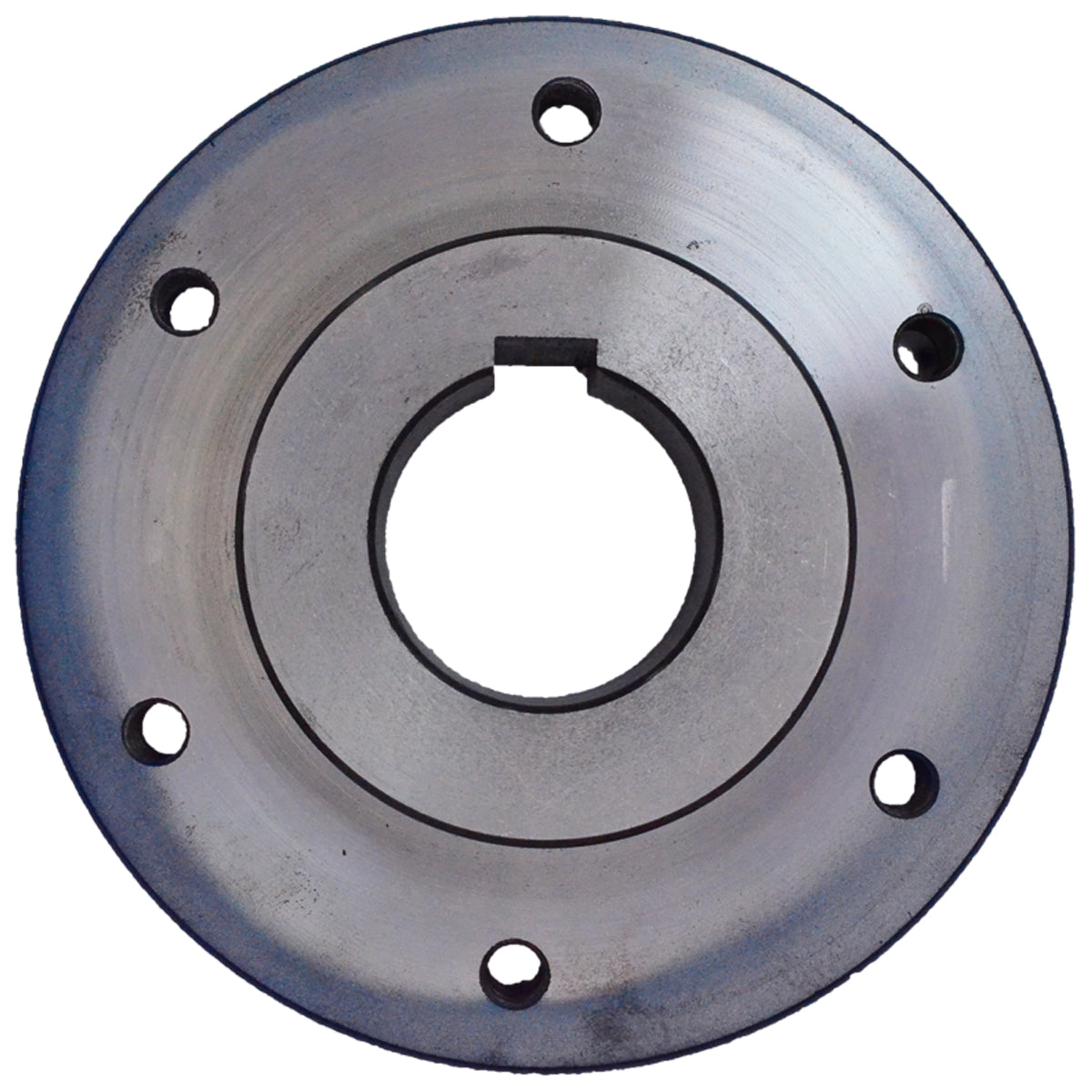 DK 1000 - 1100 DRIVE WHEEL FLANGE
