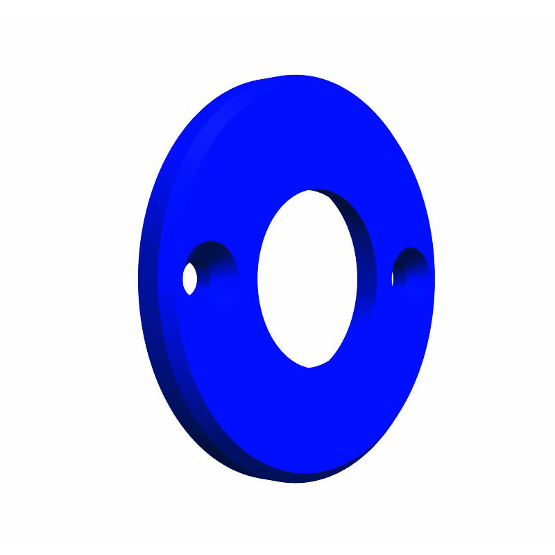 DK BLOCK TENSION PISTON FRONT FLANGE