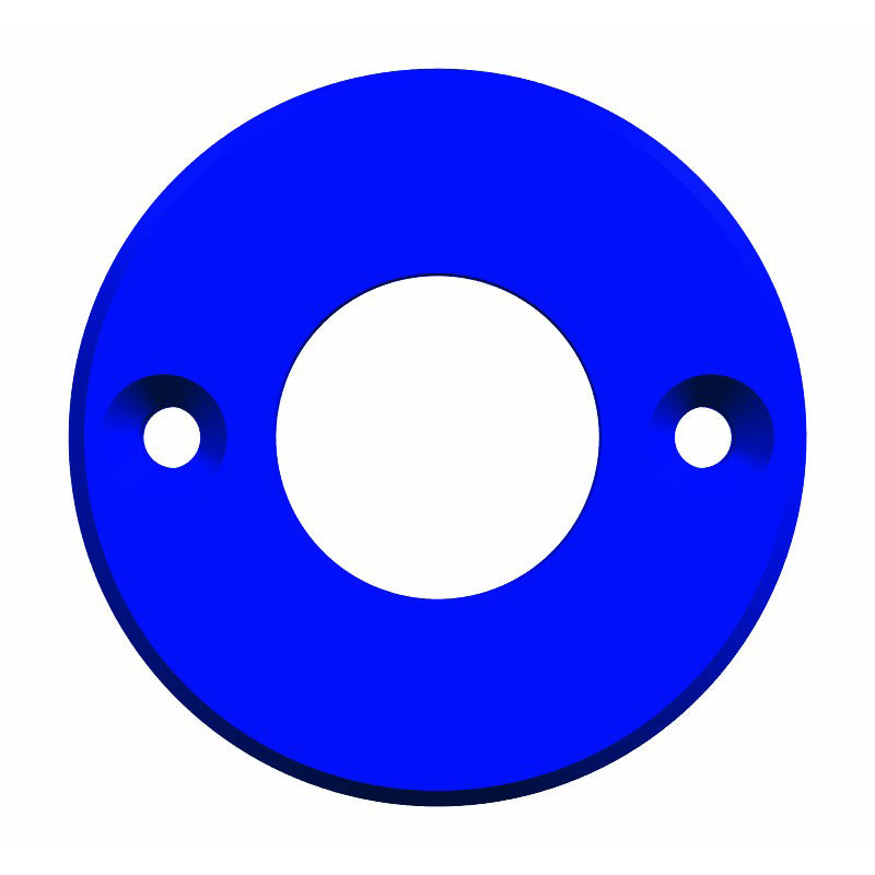DK BLOCK TENSION PISTON FRONT FLANGE