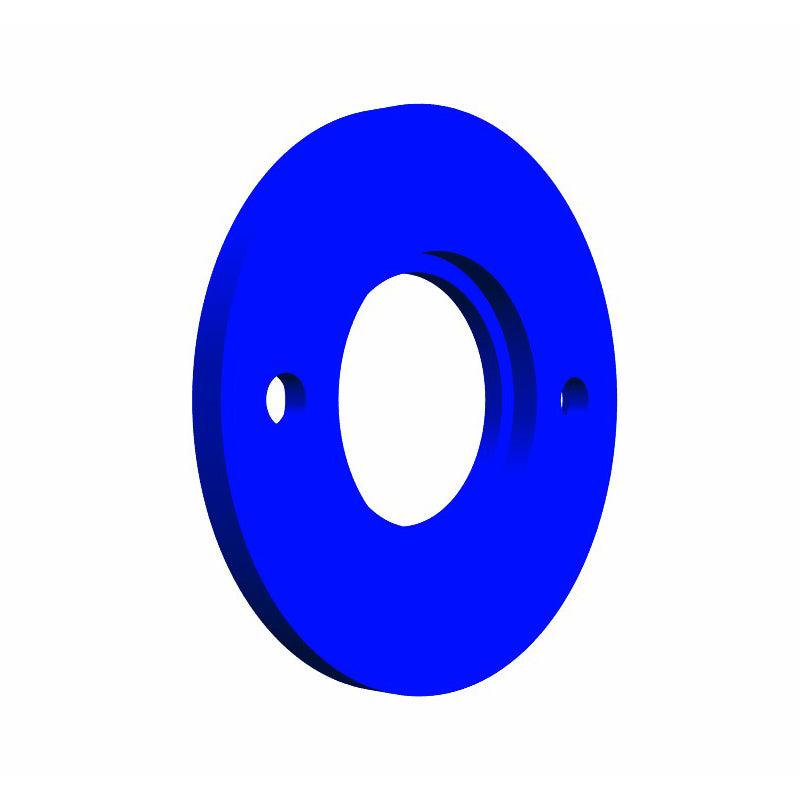 DK BLOCK TENSION PISTON FRONT FLANGE