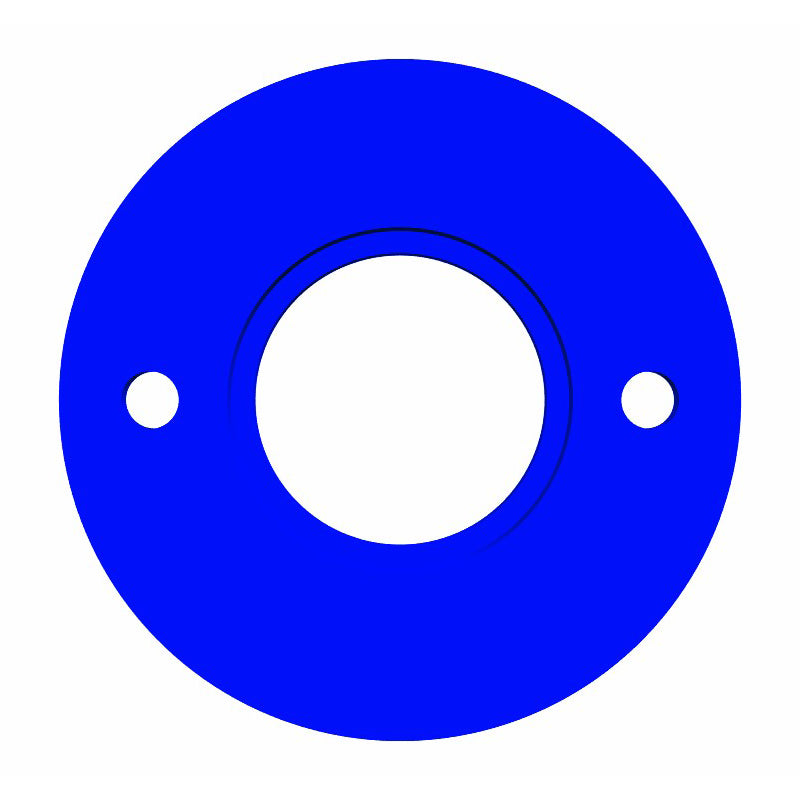 DK BLOCK TENSION PISTON FRONT FLANGE