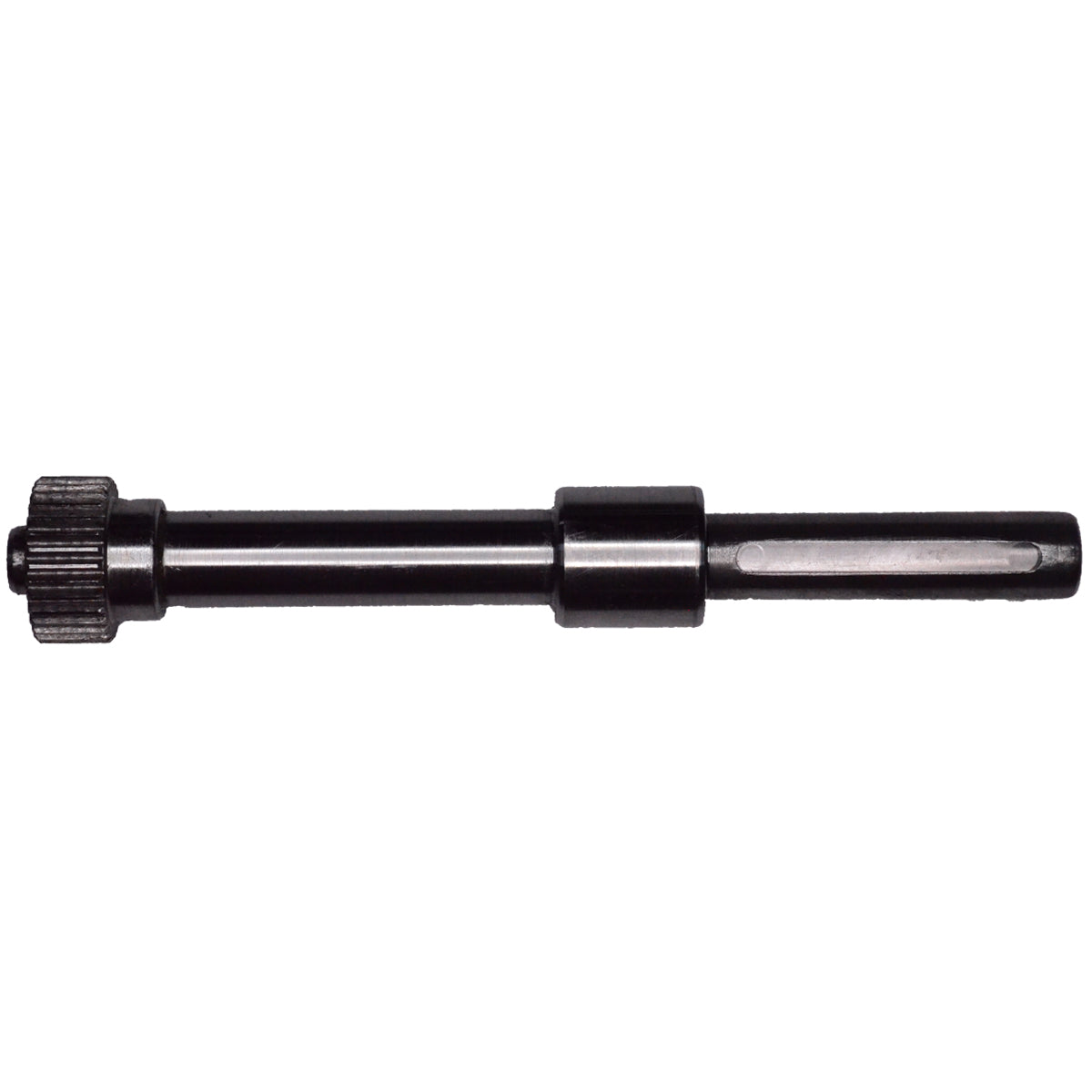 DK BLOCK POST ELEVATION PINION SHAFT