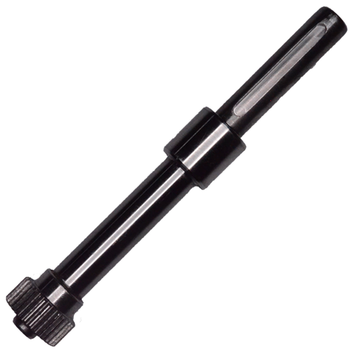 DK BLOCK POST ELEVATION PINION SHAFT