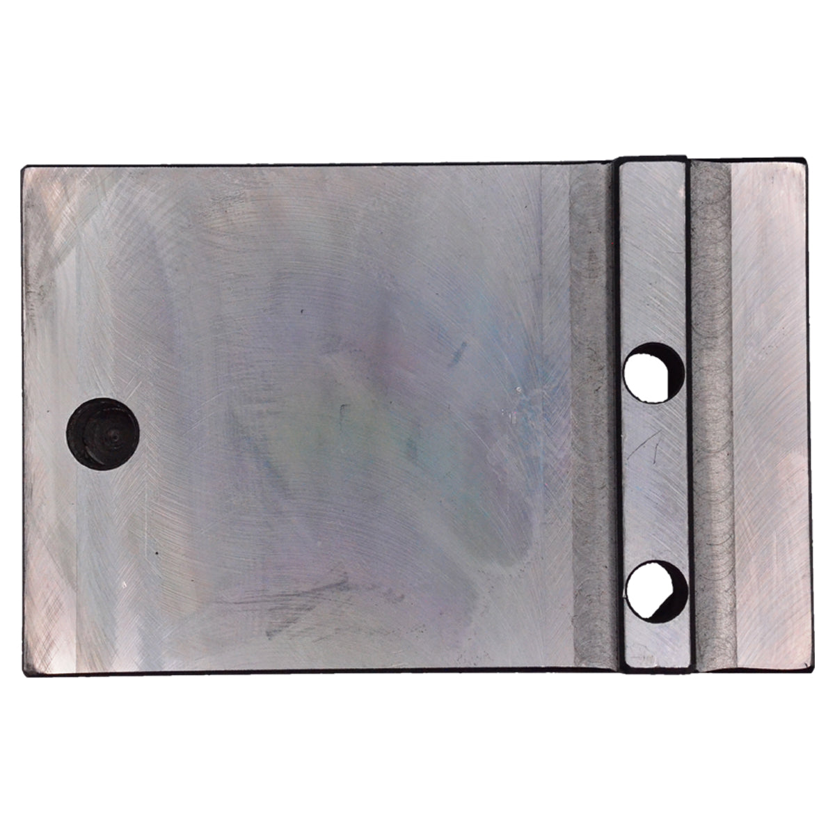 DK BLOCK POST ELEVATION UPPER GUIDE ASSEMBLY LIM